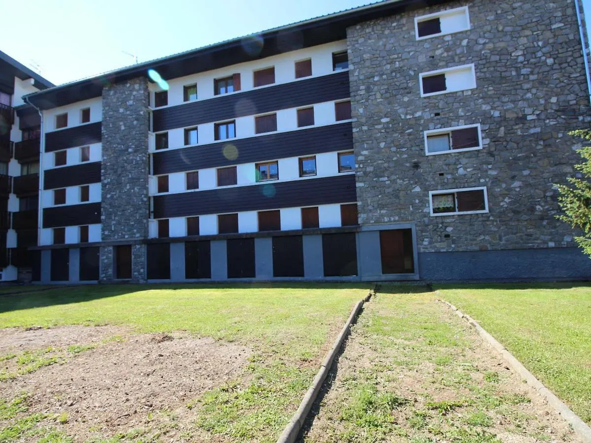 Charmant 3 Pieces Au Centre Avec Balcon, Garage Et Proche Pistes - 6 Couchages - Fr-1-572-203 Araches-la-Frasse Apartment